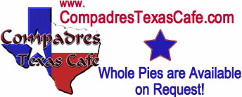 Compadres Home-made desserts - compadrestexascafe.com
