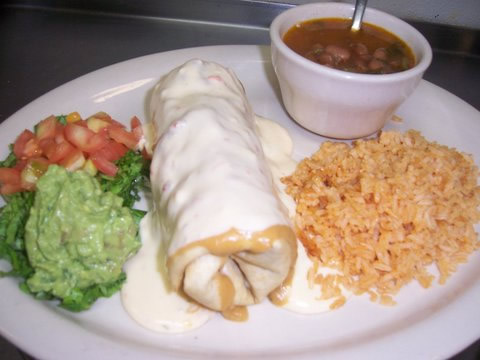 Chimichanga